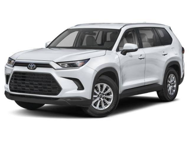 toyota grand highlander 2024 5TDAAAB50RS000848 image toyota grand highlander 2024 5TDAAAB50RS000848 image